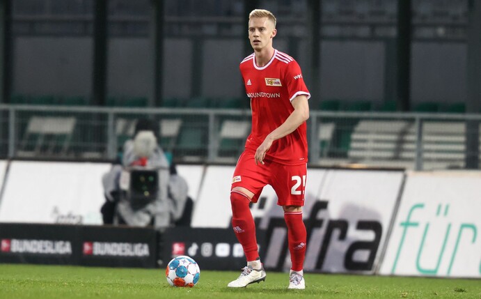 Timo Baumgartl ist erfolgreich operiert worden.