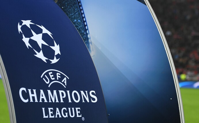 Ab 2024 werden insgesamt 36 Clubs an der Champions League teilnehmen.