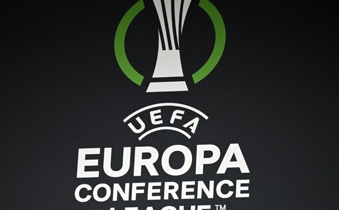 Finale der Conference League 2023 in Prag