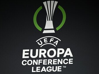 Finale der Conference League 2023 in Prag Finale der Conference League 2023 in Prag