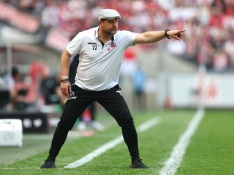 Foto: Lars Baron/Getty Images