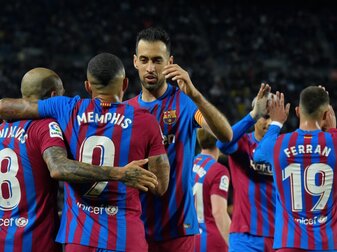 Spanien: LaLiga macht fast 900 Millionen Euro Verlust