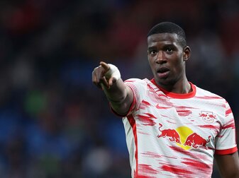 Foto: RONNY HARTMANN/AFP via Getty Images Foto: RONNY HARTMANN/AFP via Getty Images