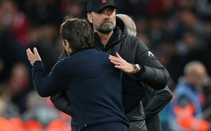 Klopp zu Haaland-Deal: "Leider eine gute Verpflichtung"