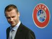 UEFA mit Rekordeinnahmen von 5,7 Milliarden Euro im EM-Jahr
