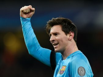 Lionel Messi strebt Titel mit Nationalteam an (Quelle: PIXATHLON/SID) Lionel Messi strebt Titel mit Nationalteam an (Quelle: PIXATHLON/SID)