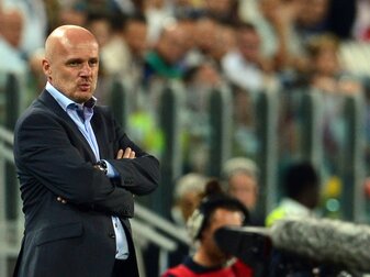 Viktoria Pilsen zum sechsten Mal tschechischer Meister