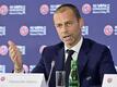 Verteidigt die Verteilung und die Preispolitik für die Eintrittskarten beim Finale der Champions League: Aleksander Ceferin.