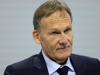 Watzke und Kehl würdigen Zorc: "Ein großartiger Mensch" Watzke und Kehl würdigen Zorc: "Ein großartiger Mensch"