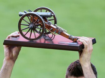 3. Liga: Torjägerkanone für Bär - und vielleicht auch Atik 3. Liga: Torjägerkanone für Bär - und vielleicht auch Atik