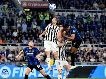 Kapitän Chiellini verlässt Juventus Kapitän Chiellini verlässt Juventus
