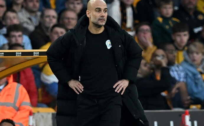 "Glückwunsch an den Klub": Guardiola schwärmt von Haaland