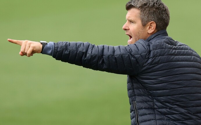Bayern-Frauen trennen sich von Trainer Scheuer