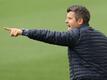 Bayern-Frauen trennen sich von Trainer Scheuer