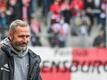 HSV-Trainer Tim Walter macht einiges anders als seine Vorgänger: Mit Erfolg!