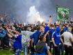 Schalke 04 prüft die Hinweise des verletzten Fans.