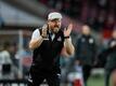 Ist mit der Saison des 1. FC Köln rundum zufrieden: Trainer Steffen Baumgart.