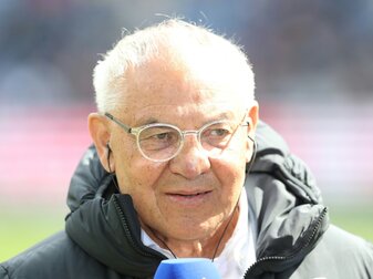 Magath: "Wollen das Maximalziel" Magath: "Wollen das Maximalziel"