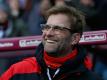 Jürgen Klopp darf im Sommer in neue Spieler investieren (Quelle: SID-IMAGES)
