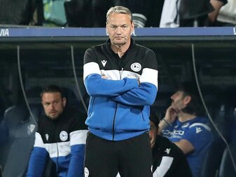 Kostmann: Arminia muss "Charakter" zeigen Kostmann: Arminia muss "Charakter" zeigen