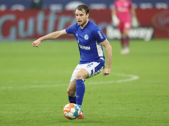 Schalke bindet Leihspieler Ouwejan Schalke bindet Leihspieler Ouwejan
