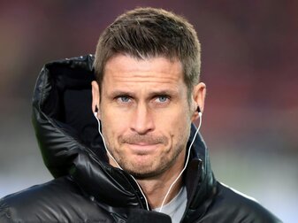 Kehl nach Haaland-Abgang gelassen Kehl nach Haaland-Abgang gelassen
