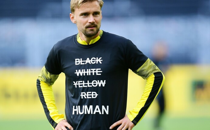 367 Spiele für den BVB: Schmelzer verkündet Karriereende