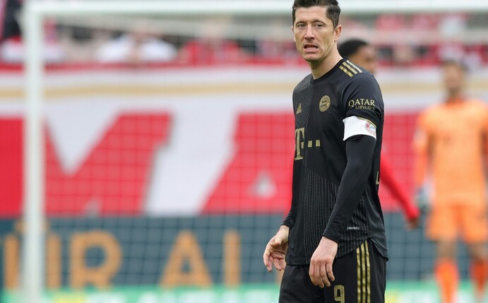 Medien: Lewandowski-Abschied in München beschlossen