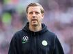 Ist seit Oktober 2021 Cheftrainer des Fußball-Bundesligisten VfL Wolfsburg: Florian Kohfeldt.