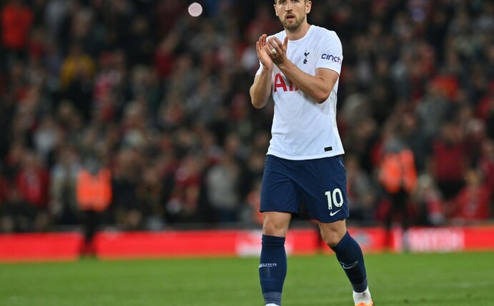 Nach Sieg gegen Arsenal: Tottenham bleibt im Champions-League-Rennen