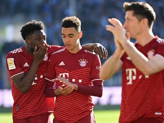 Foto: INA FASSBENDER/AFP via Getty Images Foto: INA FASSBENDER/AFP via Getty Images