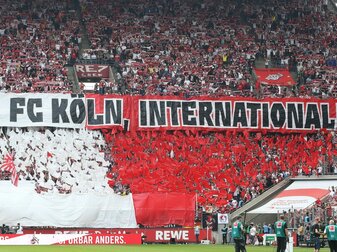 Fans wollen zeitgleiche Ansetzungen am 33. Spieltag Fans wollen zeitgleiche Ansetzungen am 33. Spieltag