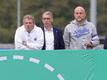 Für die Million: Schalke will Meister werden