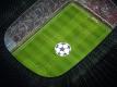 Superliga als Konkurrenz zur Champions League? Foto: Oliver Acker