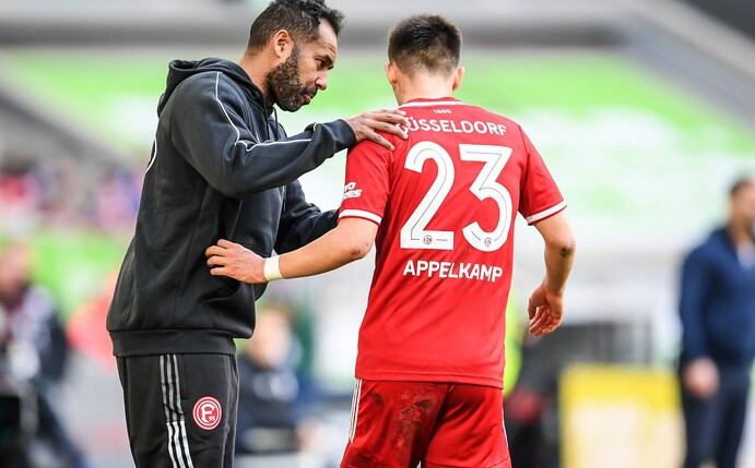 Foto: Frederic Scheidemann/Getty Images