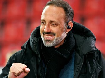 VfB vor Abstiegsfinale: "Können mit Druck umgehen" VfB vor Abstiegsfinale: "Können mit Druck umgehen"