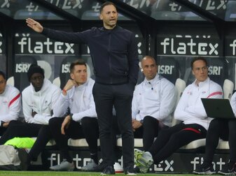 Leipzig auf Königsklassen-Kampf fokussiert Leipzig auf Königsklassen-Kampf fokussiert