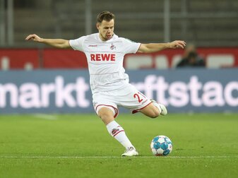 1. FC Köln gibt Jannes Horn und Schaub ab 1. FC Köln gibt Jannes Horn und Schaub ab