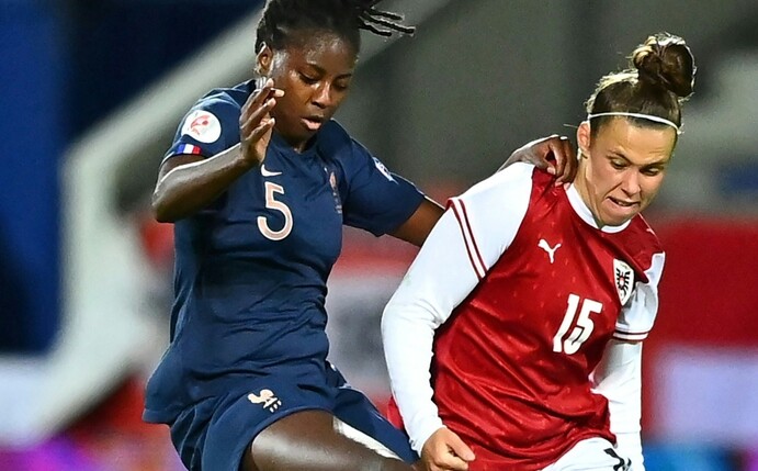 Billa verlängert vorzeitig bei TSG-Frauen