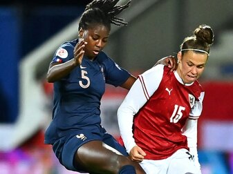 Billa verlängert vorzeitig bei TSG-Frauen Billa verlängert vorzeitig bei TSG-Frauen