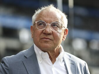 Foto: Maja Hitij/Getty Images Foto: Maja Hitij/Getty Images