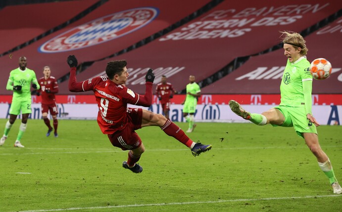Foto: Alexander Hassenstein/Getty Images