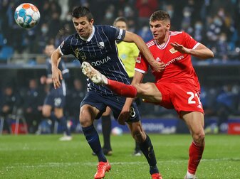 Foto: Lars Baron/Getty Images