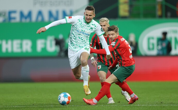 Foto: Alexander Hassenstein/Getty Images