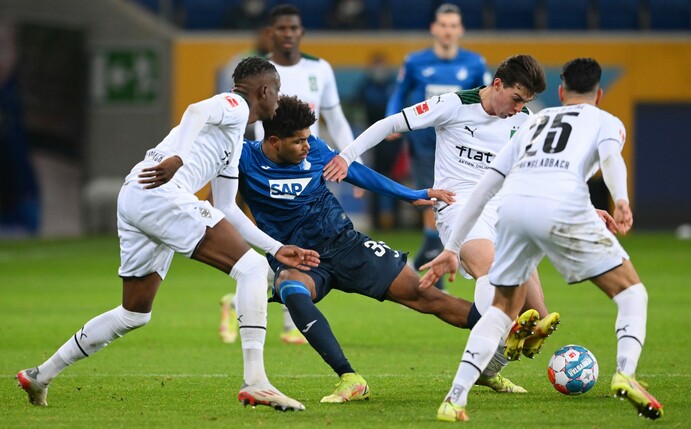 Foto: Matthias Hangst/Getty Images