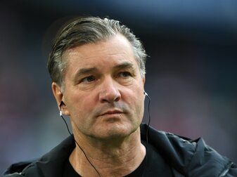 BVB verabschiedet Zorc, Schmelzer und Haaland