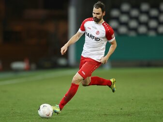 15 Jahre nach Zweitliga-Abstieg: Essen kehrt in Profifußball zurück 15 Jahre nach Zweitliga-Abstieg: Essen kehrt in Profifußball zurück