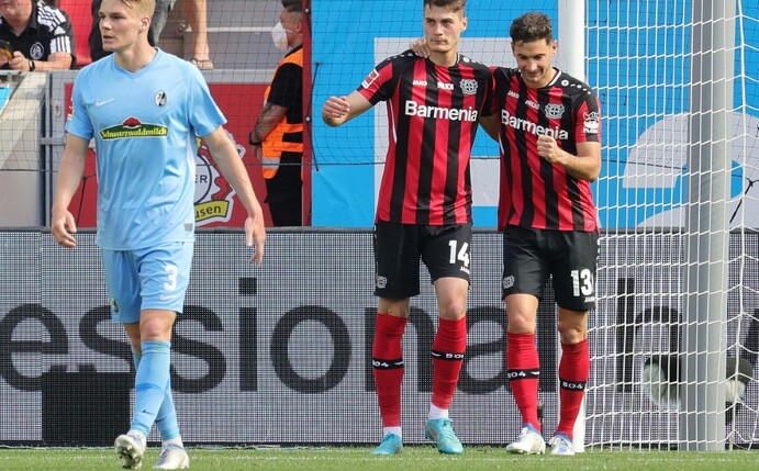 Freiburg verpasst Champions League