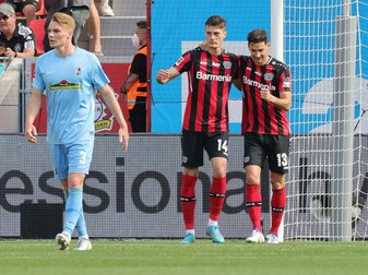 Freiburg verpasst Champions League Freiburg verpasst Champions League