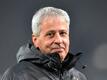 Wird in Gladbach als Trainerkandidat gehandelt: Lucien Favre.